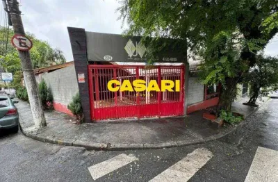 Terreno plano à venda no jardim do mar – 380 m² com infraestrutura completa em são bernardo do campo