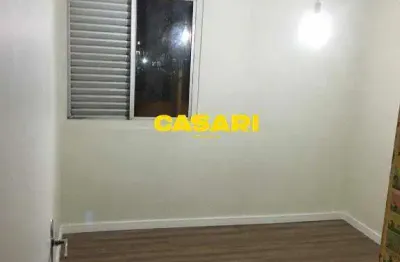 Apartamento com 2 dormitórios planejados à venda no terra nova i – são bernardo do campo