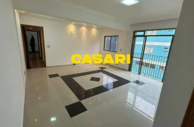 Apartamento com 2 dormitórios à venda, 86 m²- nova petrópolis - são bernardo do campo/sp