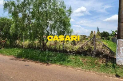Terreno em condomínio fechado à venda na Alameda Dos Eucaliptos, 1114, Vitassay, Boituva