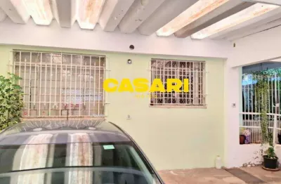 Sobrado com 3 dormitórios à venda no planalto – são bernardo do campo/sp, 182 m²