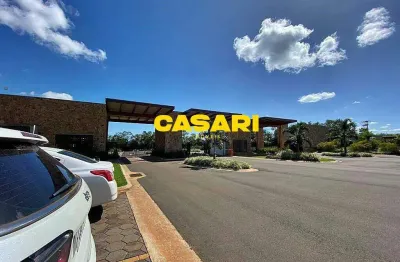 Terreno à venda, 502 m² - village manacá - cesário lange/sp