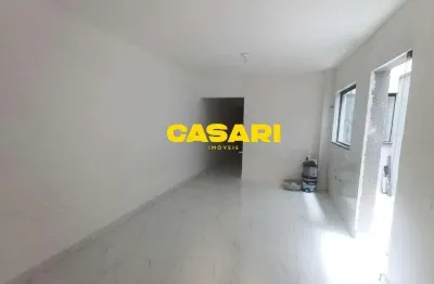 Apartamento com 2 dormitórios à venda, 42 m² - vila helena - santo andré/sp