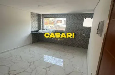 Apartamento com 2 dormitórios à venda, 120 m² - vila helena - santo andré/sp