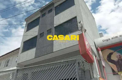 Prédio à venda, 533 m² - Jardim do Mar - São Bernardo do Campo/SP