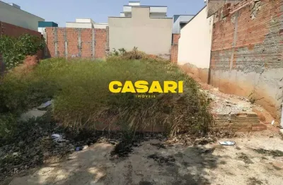 Terreno à venda, 140 m² por r$ 90.000,00 - residencial água branca - boituva/sp