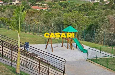 Terreno em condomínio fechado à venda na Rua Hermínia Simonetti Elias, 85, Vila dos Ipês, Boituva