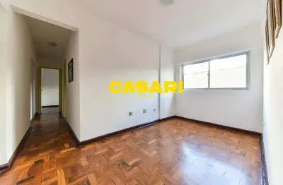 Apartamento com 2 dormitórios à venda na nova petrópolis – são bernardo do campo/sp