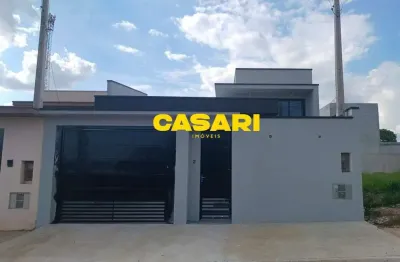 Casa com 3 dormitórios à venda, 124 m² - morada dos ypês - boituva/sp
