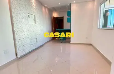 Cobertura com área gourmet e 2 dormitórios planejados à venda – 150m²