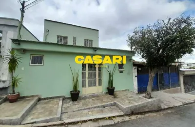 Sobrado comercial à venda em baeta neves - são bernardo do campo, 226m²