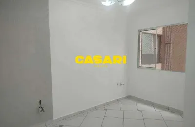 Apartamento com 2 dormitórios à venda, 67 m² - rudge ramos - são bernardo do campo/sp