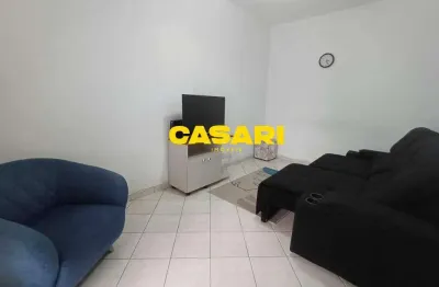 Casa com duas moradias à venda – ideal para famílias ou investimento – são bernardo do campo/sp
