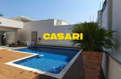 Casa com 3 dormitórios, 244 m² - venda ou aluguel - portal das estrelas - boituva/sp