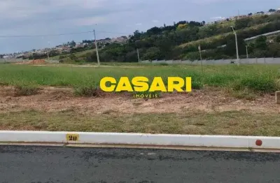 Terreno à venda, 200 m² - loteamento reserva dos ipês - boituva/sp