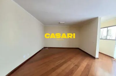 Apartamento com 3 quartos à venda, 144 m² por r$ 720.000,00 - casa branca - santo andré/sp