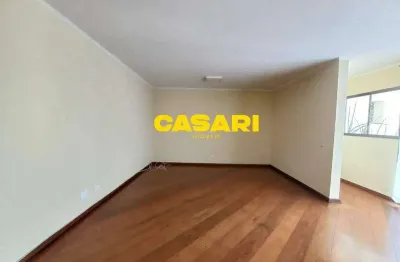 Apartamento com 3 quartos à venda, 144 m² por r$ 720.000,00 - casa branca - santo andré/sp