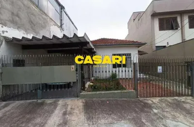 Casa com 3 dormitórios à venda, 166 m² - piraporinha - diadema/sp