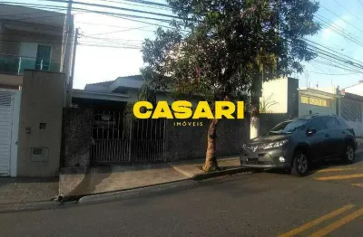 Casa com 2 dormitórios à venda, 154 m² - demarchi - são bernardo do campo/sp