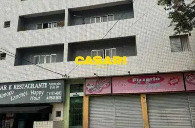 Prédio comercial e residencial à venda no jardim hollywood, são bernardo do campo