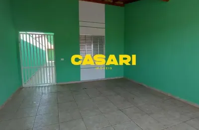Casa com 2 dormitórios à venda, 88 m² - jardim santo antônio - boituva/sp