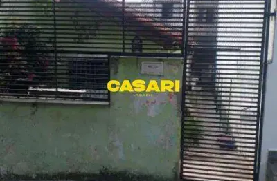 Terreno à venda 115 m² no baeta neves - são bernardo do campo/sp