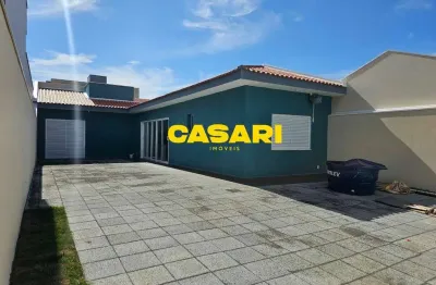 Casa com 2 dormitórios à venda, 80 m² - portal ville primavera - boituva/sp