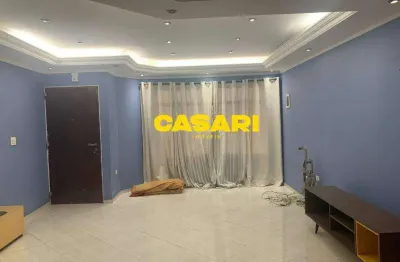 Sobrado com 3 dormitórios à venda, 257 m² - nova petrópolis - são bernardo do campo/sp