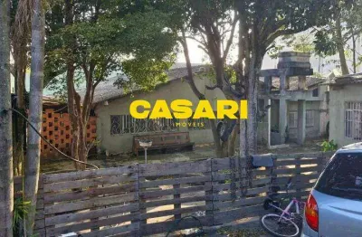 Terreno à venda, 518 m² - jordanópolis - são bernardo do campo/sp