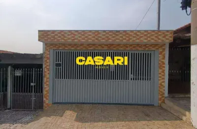 Casa com 2 dormitórios à venda, 104 m² - baeta neves - são bernardo do campo/sp