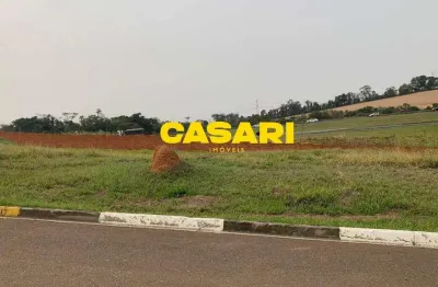 Terreno à venda, 1017 m² por r$ 175.000,00 - residencial ecopark - tatuí/sp