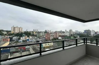 Apartamento com 3 dormitórios à venda, 75 m² - centro - são bernardo do campo/sp
