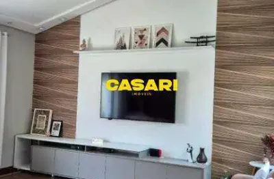Casa térrea 3 dormitórios 206 m² à venda - santa teresinha - são bernardo do campo | casari imóveis