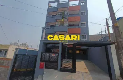 Apartamento com 2 dormitórios à venda, 103 m² - baeta neves - são bernardo do campo/sp