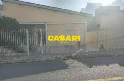 Terreno à venda, 250 m² - nova petrópolis - são bernardo do campo/sp