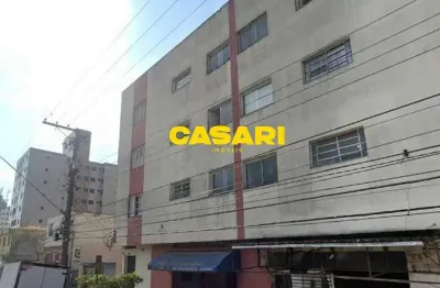 Apartamento com 2 dormitórios à venda, 67 m² - baeta neves - são bernardo do campo/sp