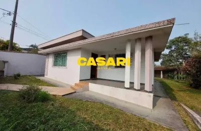 Casa com 3 dormitórios à venda, 173 m² - riacho grande - são bernardo do campo/sp
