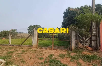 Terreno à venda no Recanto Maravilha, Boituva 