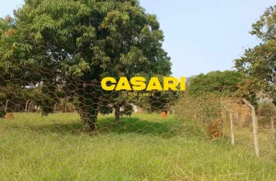 Terreno à venda no Recanto Maravilha, Boituva 