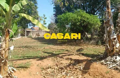 Terreno à venda, 1271 m² - vila marques -areas a - iperó/sp