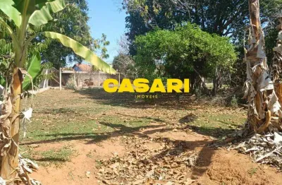 Terreno à venda na Rua Francisco Ribeiro, 364, Centro, Iperó