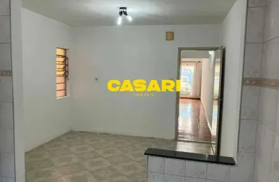 Sobrado com 3 dormitórios à venda, 184 m² - assunção - são bernardo do campo/sp