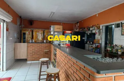 Ponto comercial à venda no Portal de Iperó, Iperó 