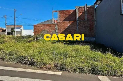 Terreno à venda, 155 m² - gsp life boituva - boituva/sp