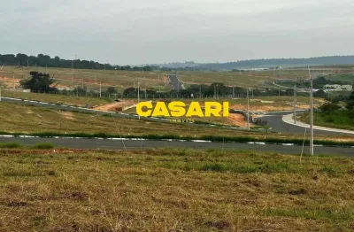 Terreno à venda, 200 m² - loteamento reserva dos ipês - boituva/sp