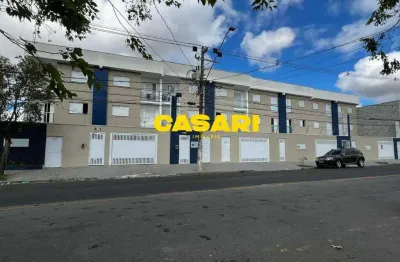 Apartamento com 2 dormitórios à venda, 43 m² - jardim alzira franco - santo andré/sp