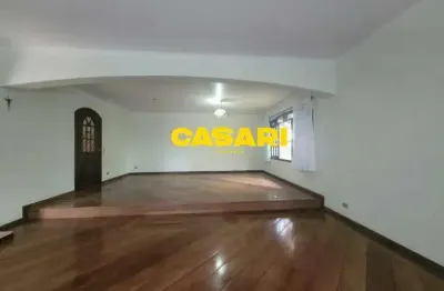 Sobrado 4 dormitórios no jardim do mar – amplo, versátil e comercial em são bernardo do campo