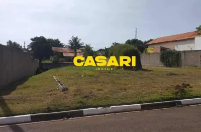 Terreno à venda, 900 m² - residencial ecopark - tatuí/sp