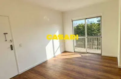 Apartamento 3 dormitórios à venda em santa terezinha, santo andré – 94m² reformado