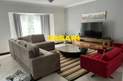 Sobrado com 3 dormitórios à venda, 380 m² - vila alice - santo andré/sp